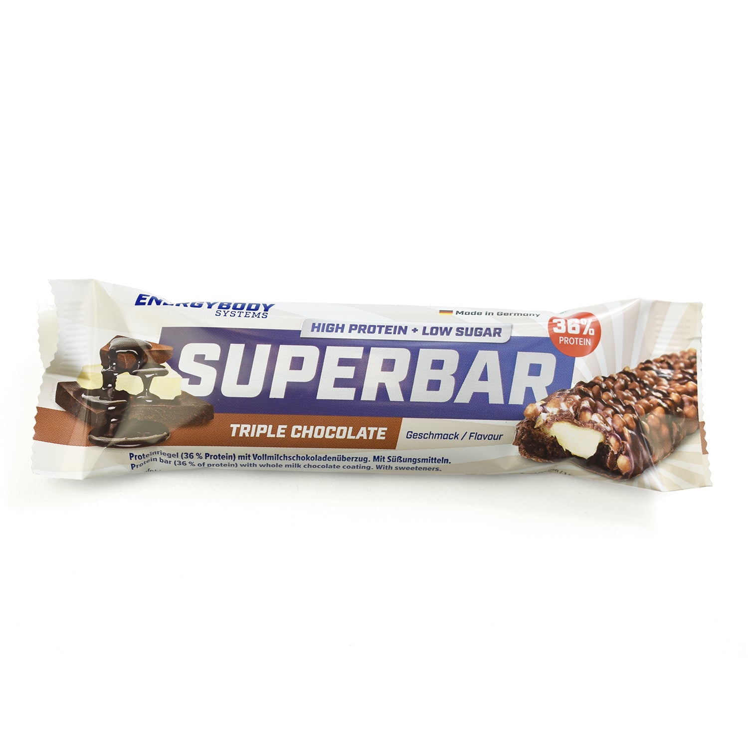 FREE GIFT | Energybody Superbar