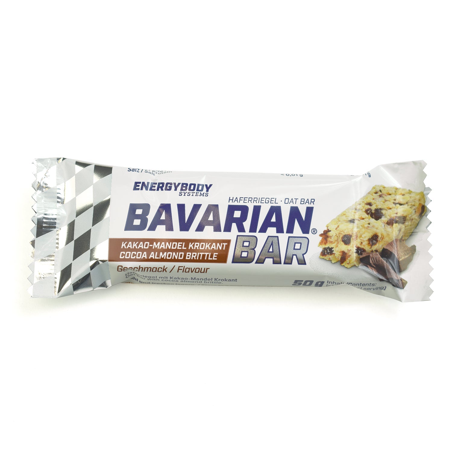 FREE GIFT | Energybody Bavarian Bar