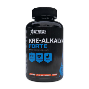 Kre-Alkalyn® Forte