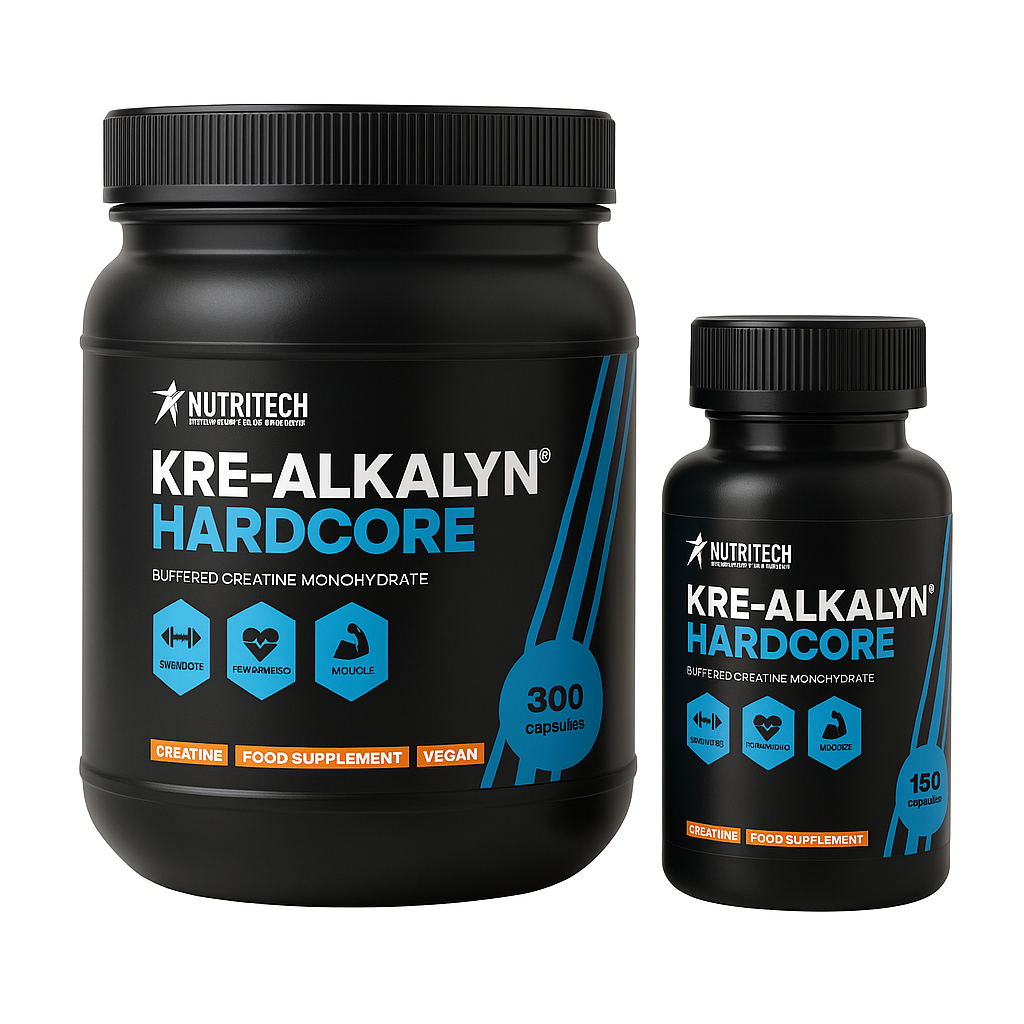 Kre-Alkalyn® Hardcore