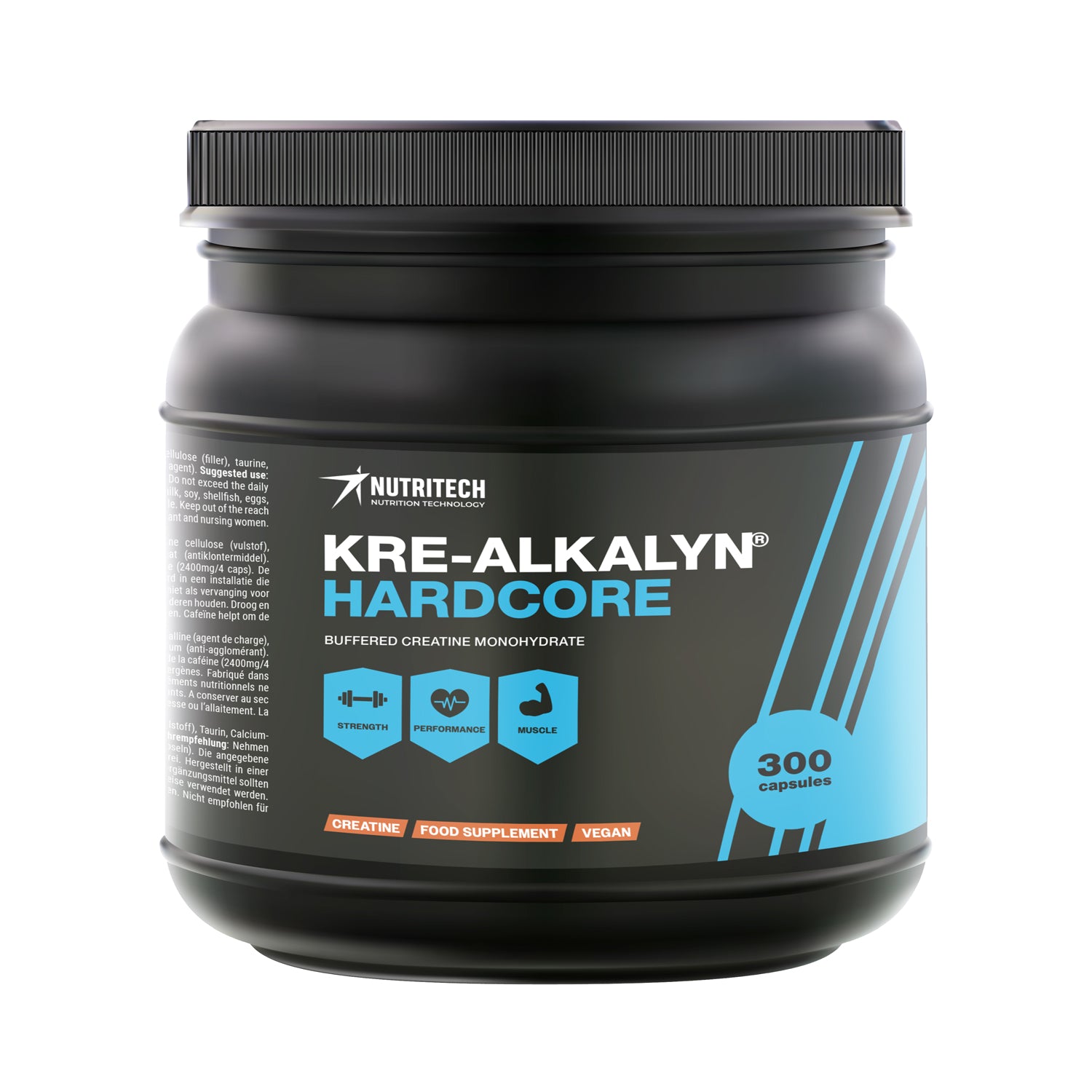 Kre-Alkalyn® Hardcore