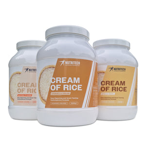 Cream of Rice