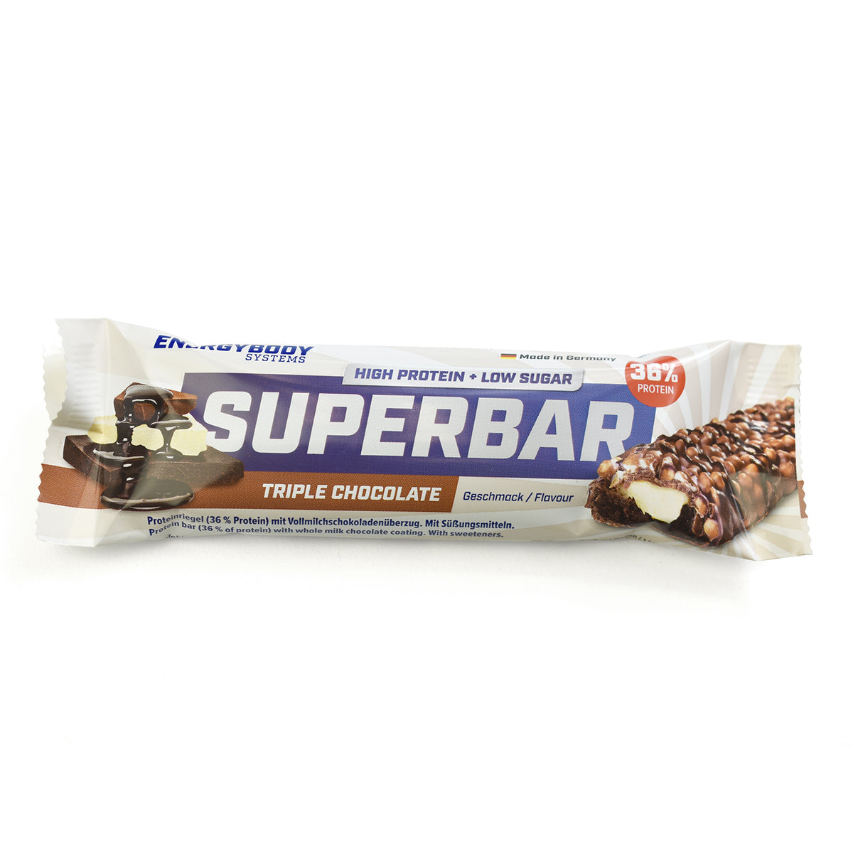 Energybody Superbar