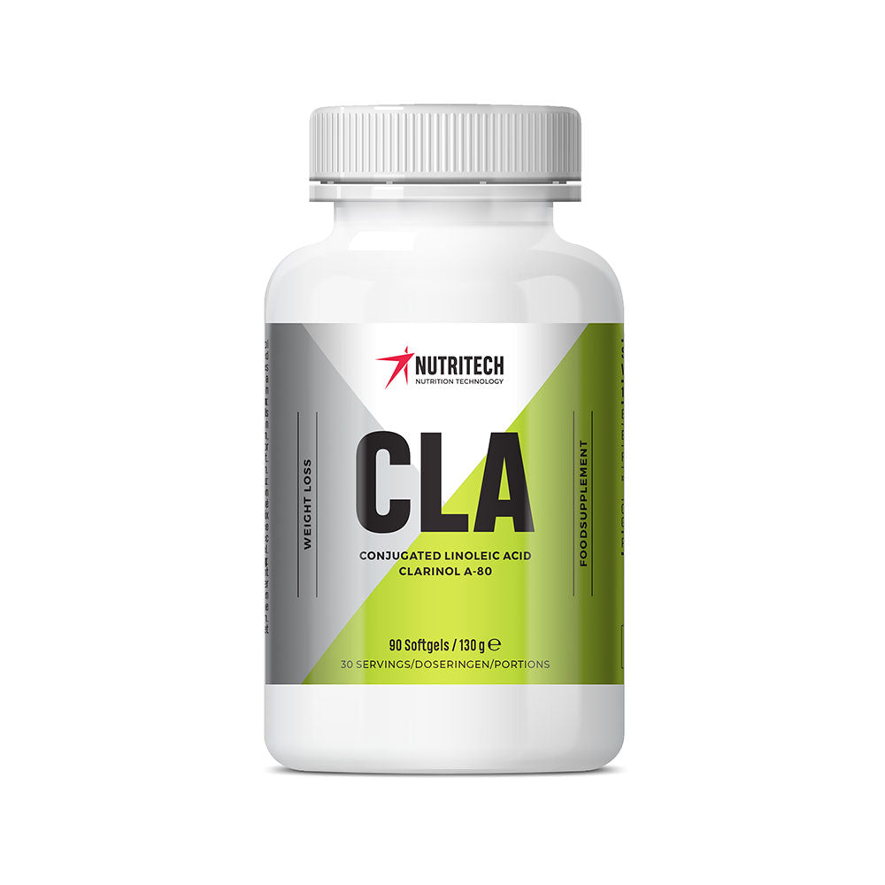 CLA