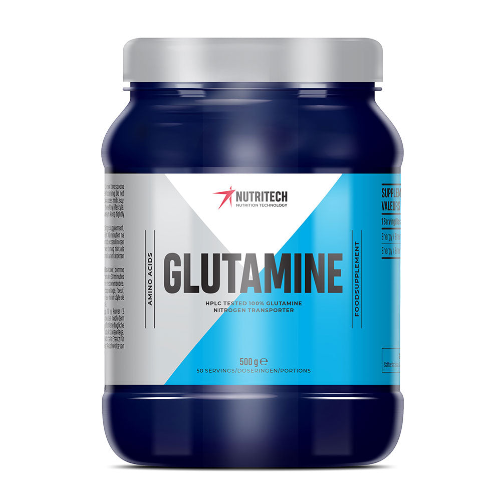 Glutamin