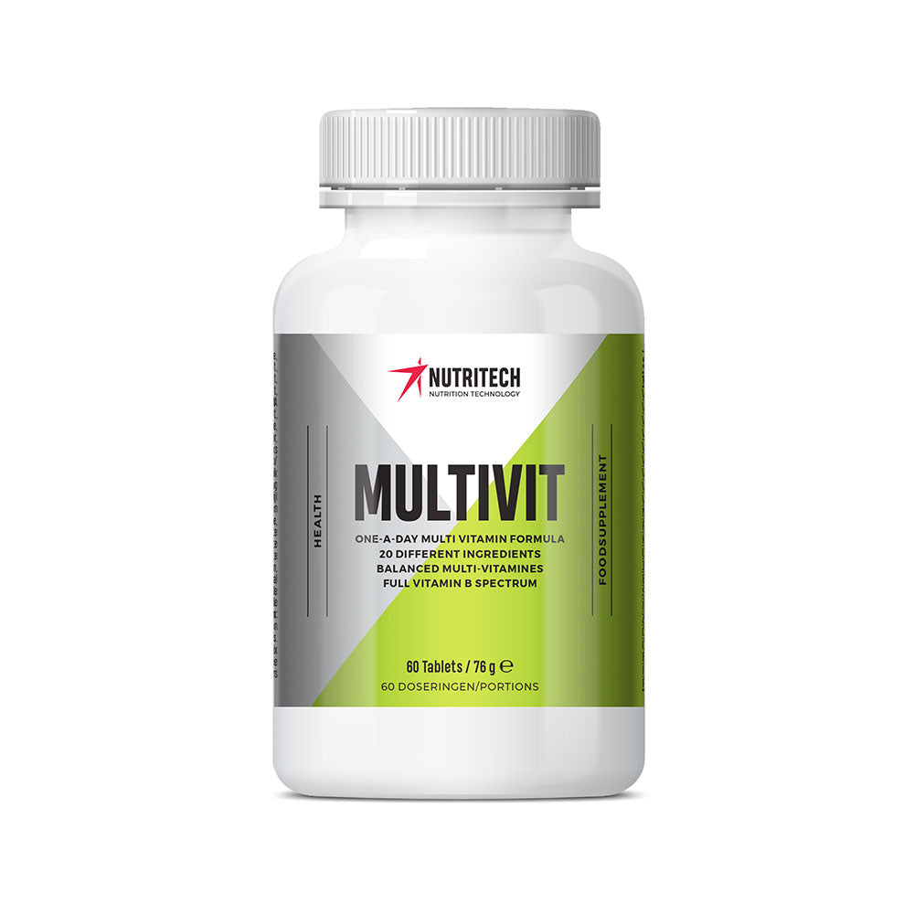 Multi-Vit