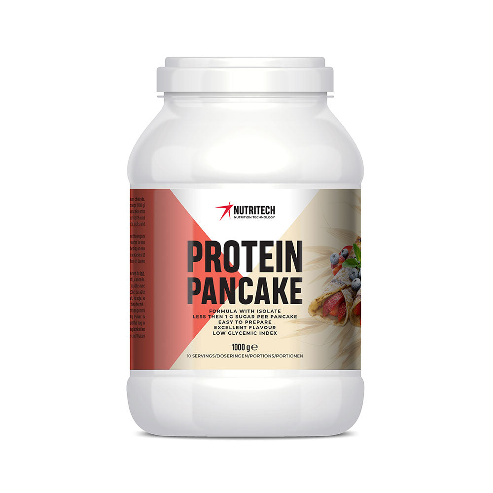 Protein Pancake Mix