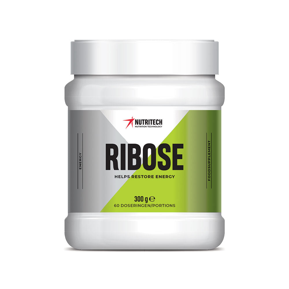 Bioenergy D-Ribose