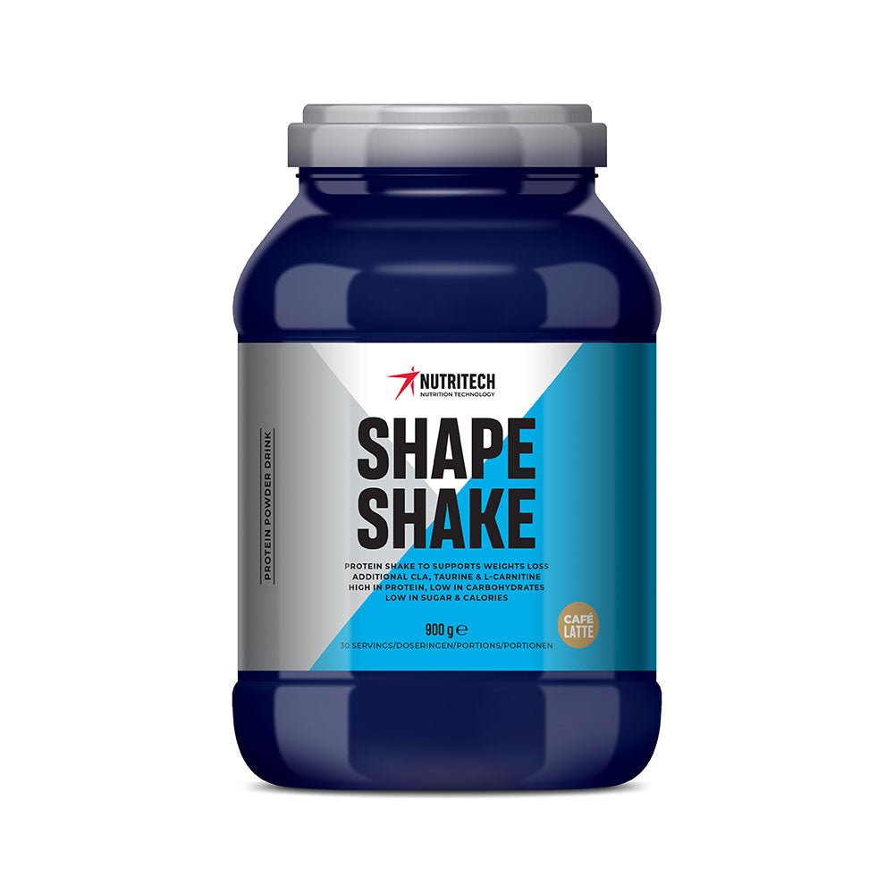 Shape Shake