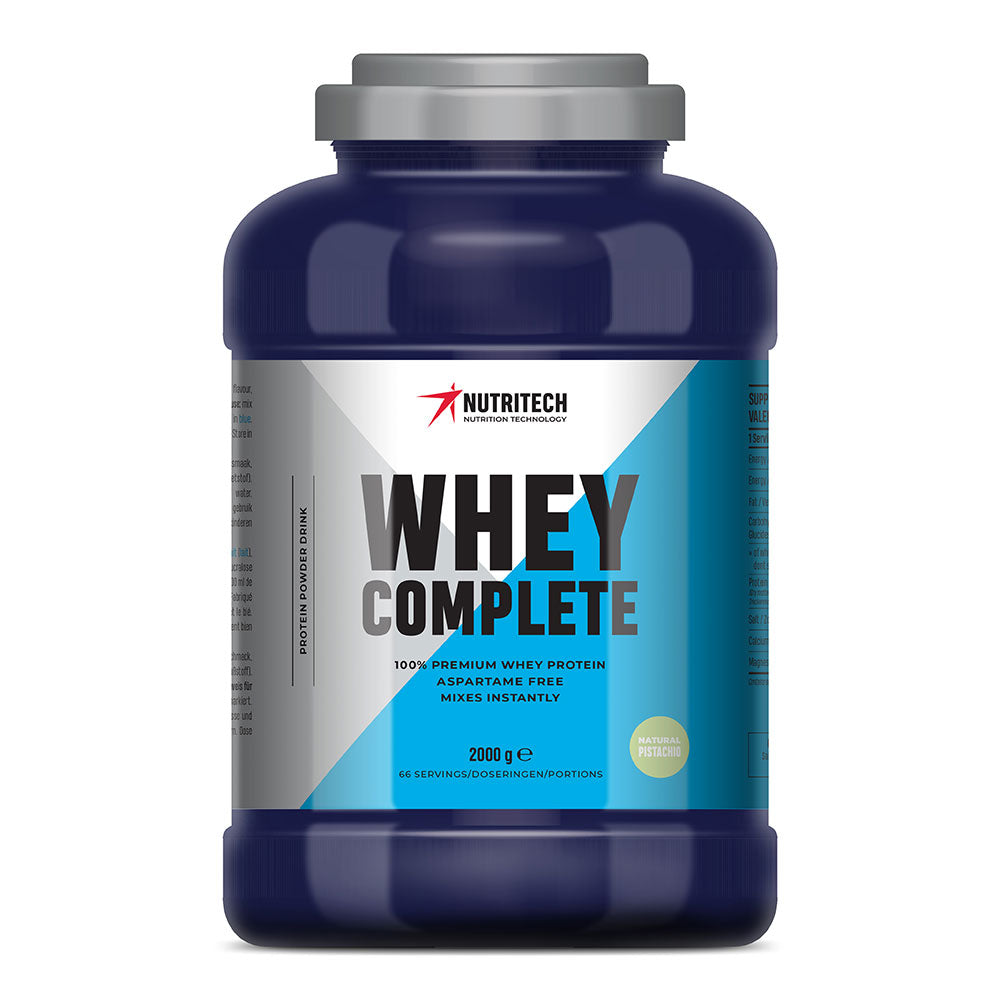 Whey Complete