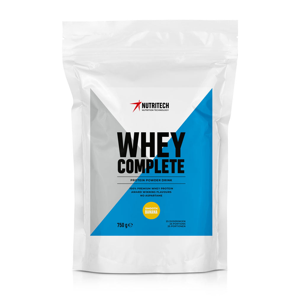 Whey Complete